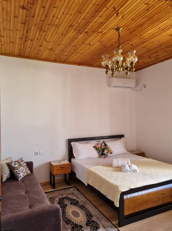 B Vishe Guest House Gjirokaster Ngoại thất bức ảnh